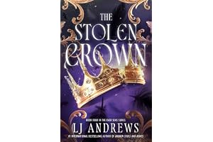 The Stolen Crown: 4