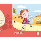 M&eacute;todo globalizado. 4 a&ntilde;os. 1 Trimestre. &iexcl;Cracs! Aqu&iacute; hay dragones (EDUCACION INFANTIL)