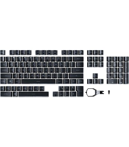 EMagTech Set Di 2 Tasti Freccia + Staffe Per MacBook Pro/Air – Compatibile Con A2141, A2179, A2251, A2338, M1/M2 - 3
