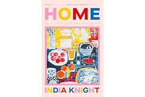Home: How To Love It, Live In It, And Find Joy In It - The Perfect Christmas Gift