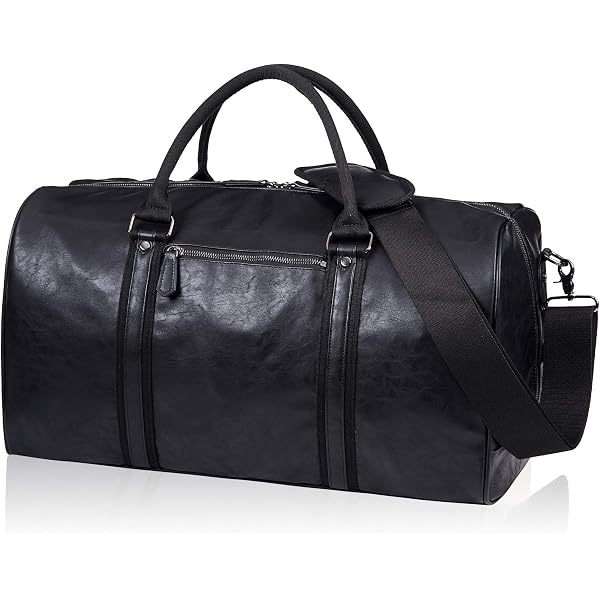 Sac De Voyage Weekender Kawaii Sushi - 41x29x15 Cm, Polyester Résistant à L'eau - Pour Femme, Sport, Weekend, Cabine