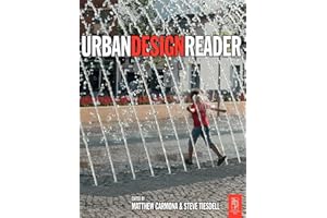 Urban Design Reader