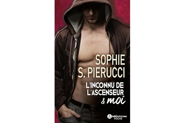 L'Inconnu de l'ascenseur & moi
