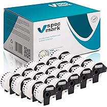 Rouleau Étiquette Brother DK-22223 - 50mm X 30m - Papier Thermique