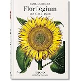 Basilius Besler's Florilegium: The Book of Plants