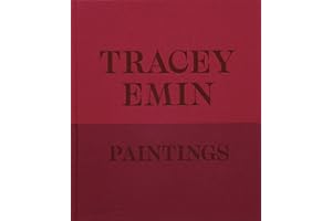 Tracey Emin paintings