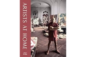 Artists at Home /anglais