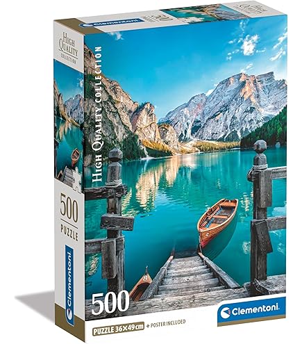 Nathan- Puzzle Para Adultos (Ravensburger 12001535