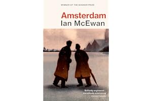 Amsterdam [Lingua inglese]