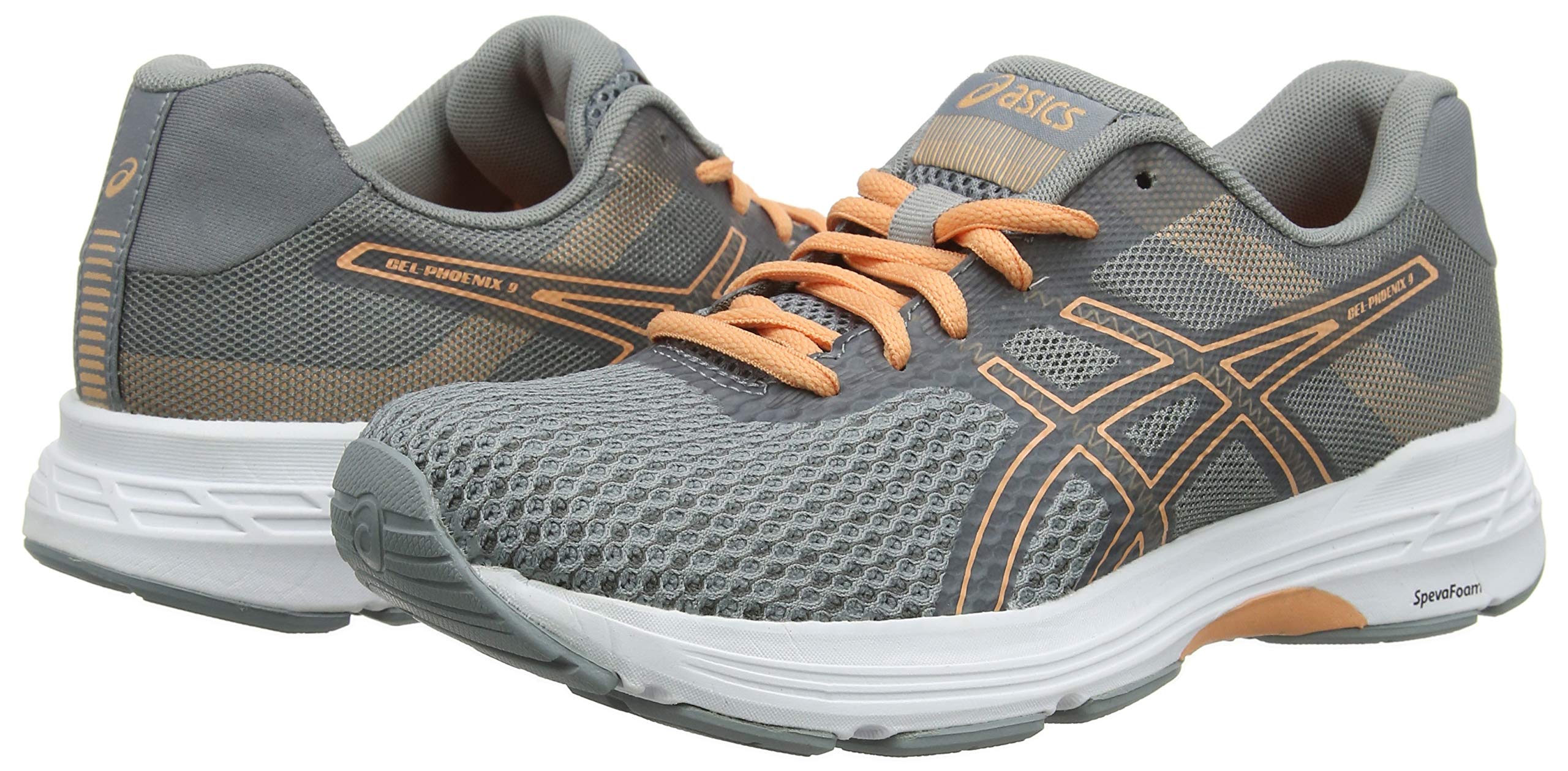 asics phoenix 8 women's