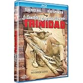 Le Llamaban Trinidad &amp; Le Seguian Llamando Trinidad (Blu-ray) Pack 2 peliculas (They Call Me Trinity &amp; Trinity Is Still My Na