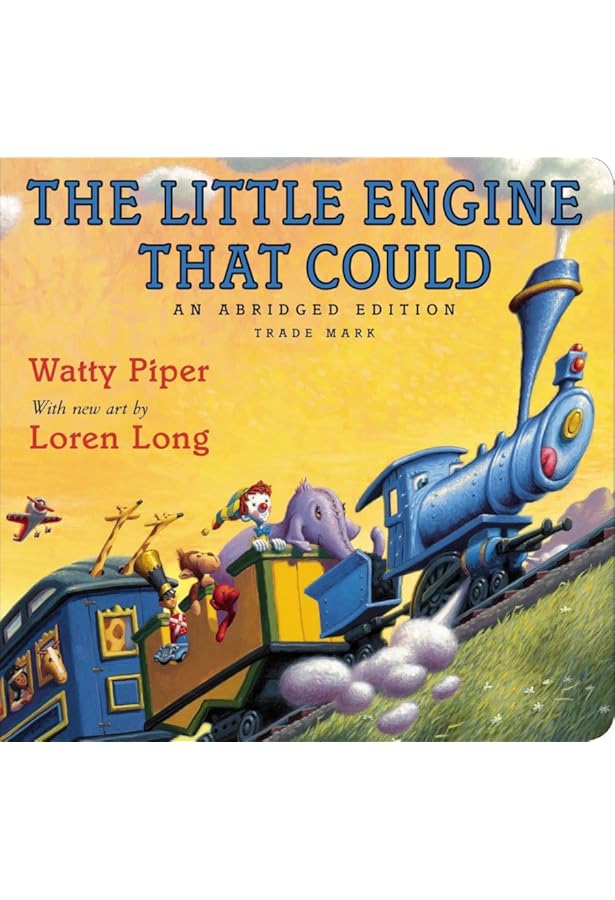 The little engine that could. The little engine that could 1991. the little engine that could 2011. tillie the little engine that could.
