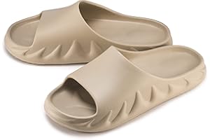 ESTRO Klapki Męskie Damskie Klapki Plażowe Klapki Damskie Basenowe Męskie Klapki na Plażę Klapki pod Prysznic F106