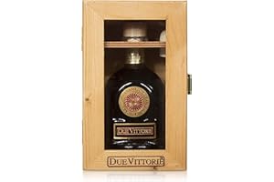 Vinaigre Balsamique de Modena IGP Due Vittorie Famiglia Extra Dense 250ml