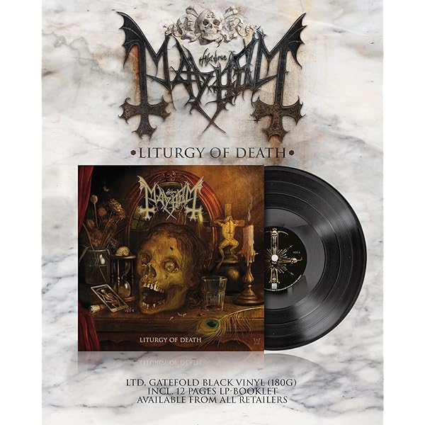As Humanity Fades: Morta Skuld: Amazon.it: CD e Vinili}