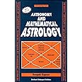 Astronomy and Mathematical Astrology (English)
