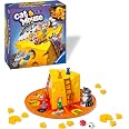 Ravensburger Funny Bunny Game For Kids Age 4 Years and Up - Quick and
