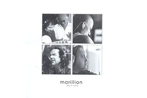 Marillion - Less Is More