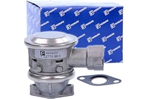 PIERBURG Valvola, Impianto aria secondaria 7.22778.96.0