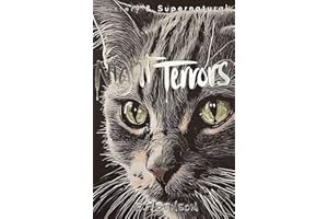 Night Terrors: The Ghost Stories of E.F. Benson (Tales of Mystery & The Supernatural)