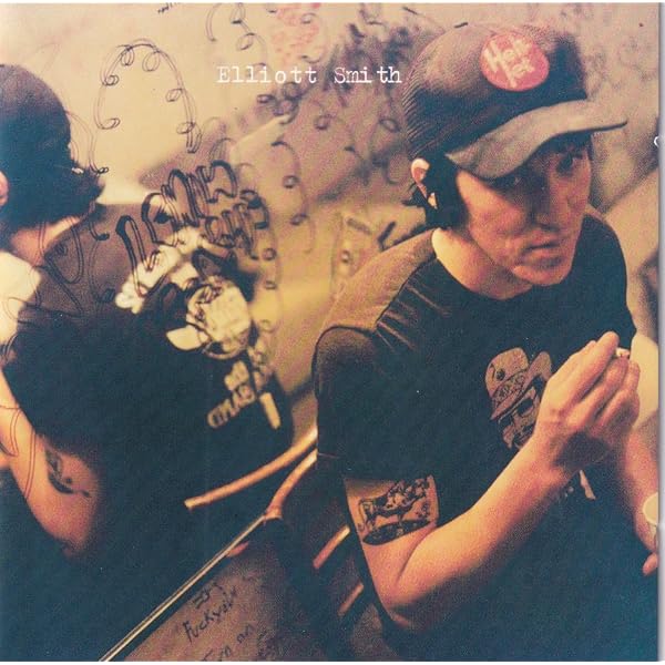 XO [VINYL] by Elliot Smith: Amazon.co.uk: CDs & Vinyl
