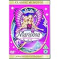 Barbie: Mariposa And Her Butterfly Fairy Friends [DVD]
