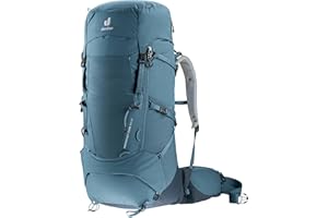 deuter Plecak trekkingowy Mężczyźni Aircontact Core 50+10 (2024) (1 w zestawie)