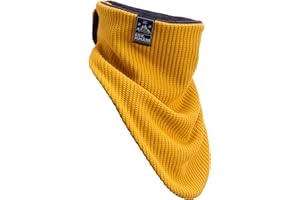 Manufaktur13 Windbreaker - Bandana, Halstücher in versch. Varianten, Multifunktionstuch, Baumwolle Schal, Dreieckstuch, geeignet für Motorrad & Fahrrad (M13)