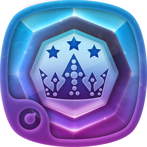Кристальное королевство. Хрустальное королевство игра. Королевство кристаллов. Crystal kingdom. Кристальный город арт.