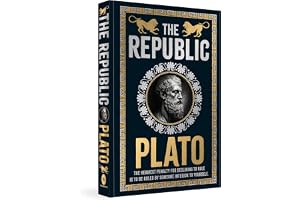 The Republic (Deluxe Hardbound Edition)