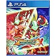 Capcom Mega Man Zero/Zx Legacy Collection (#) /PS4