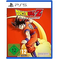 Dragon Ball Z: Kakarot - [PlayStation 5]