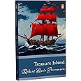 Penguin Select Classics: Treasure Island: (Original, Unabridged Classic)
