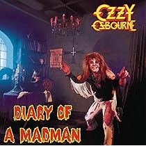 洋楽 Ozzy Osbourne / Blizzard of Ozz Diary of Blizzard Of Ozz (Expanded Edition): Amazon.pl: Płyty CD i