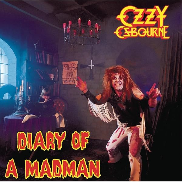 OZZY OSBOURNE OZZMOSIS レコード Ozzy Osbourne Ozzmosis レコード Amazon.com: Ozzmosis: CDs
