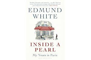Inside a Pearl: My Years in Paris
