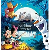 Bedtime Favorites
