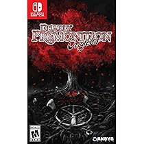 Nintendo Switch Deadly Premonition The Director's Cut Deadly Premonition: Origins (Nintendo Switch) : Amazon.co.uk