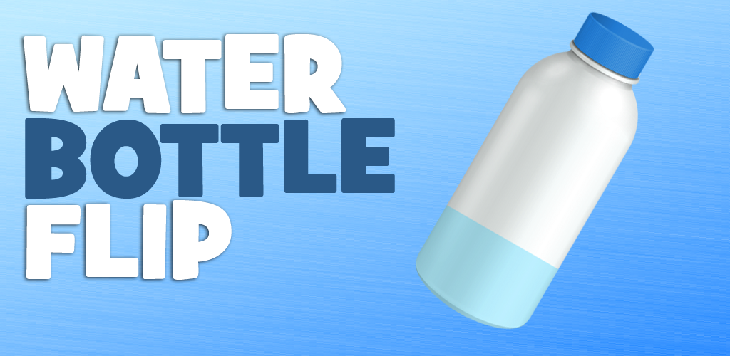 Water Bottle Flip Amazon.co.uk Appstore for Android