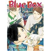 Blue Box, Vol. 7 (Volume 7)