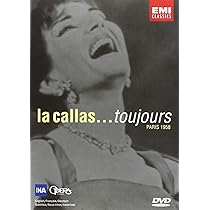 その他 Maria Callas: At Covent Garden 1962 &amp; 19 Amazon.com: Maria Callas - At Covent Garden 1962 and 1964