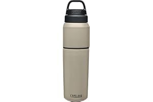 Camelbak Flasche 2w1 Multibev Dune 650 ml-500 ml
