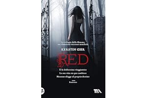 Red. La trilogia delle gemme (Vol. 1)