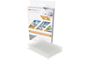 WM AQUATEC Aquatec - Silvertex AQUATEC Compatibilité - 120 litres