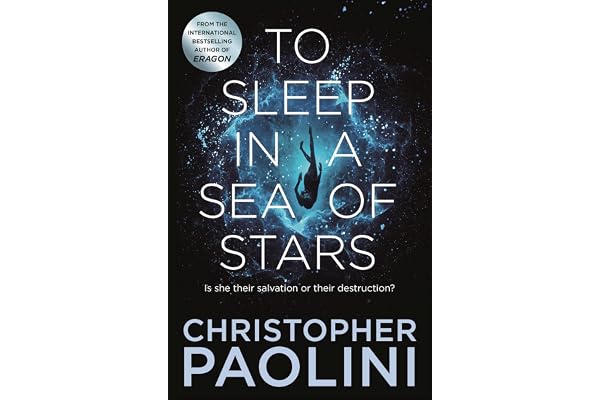 To Sleep in a Sea of Stars: Epic space opera from the author of Eragon (English Edition)