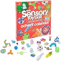 2025*Christmas Advent Calendar 24pcs Tung Tung Sahur Tralalero Tralala Italian Brainrot