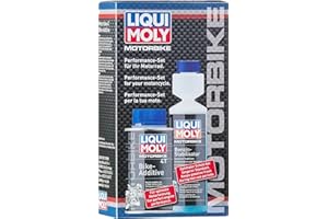 Liqui Moly 3034 Ensemble de Performances pour Moto