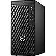 Dell OptiPlex 3000 3090 Desktop Computer - Intel Core i5 10th Gen i5-10505 Hexa-core (6 Core) 3.20 GHz - 8 GB RAM DDR4 SDRAM - 1 TB HDD - Tower