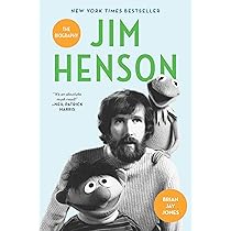 Jim Henson: The Works: The Art, the Magic, the Imagination : Finch