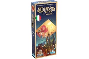 Dixit 6 Memories - 84 Carte